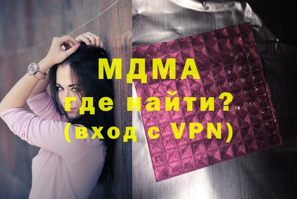 кокс Богородицк